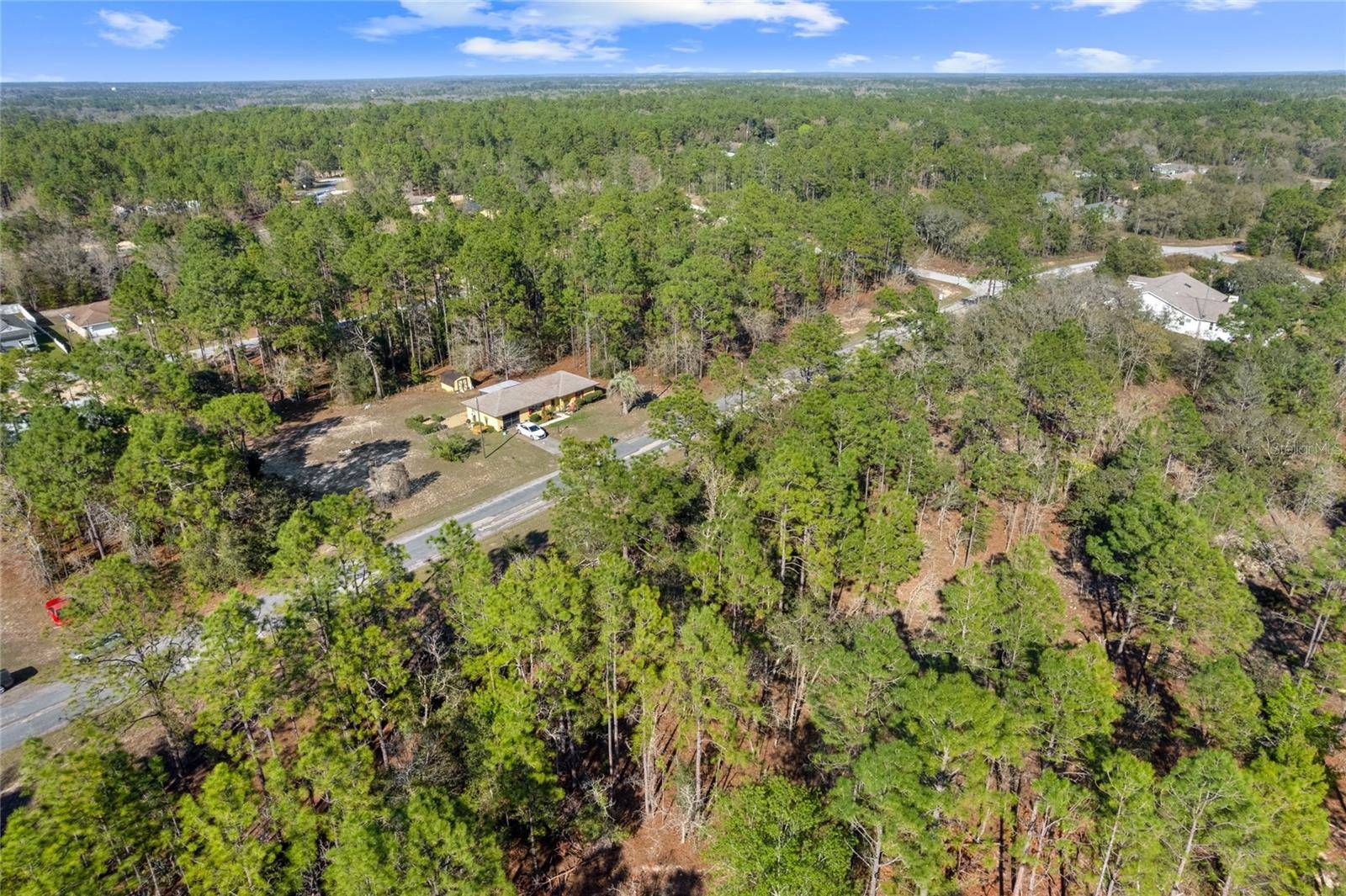 Citrus Springs, FL 34433,2706 W ARBUTUS DR