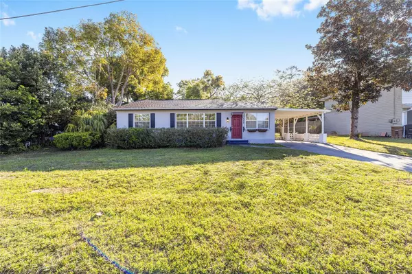 829 NE 15TH AVE, Ocala, FL 34470