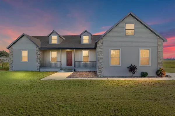 4027 N C 470, Lake Panasoffkee, FL 33538
