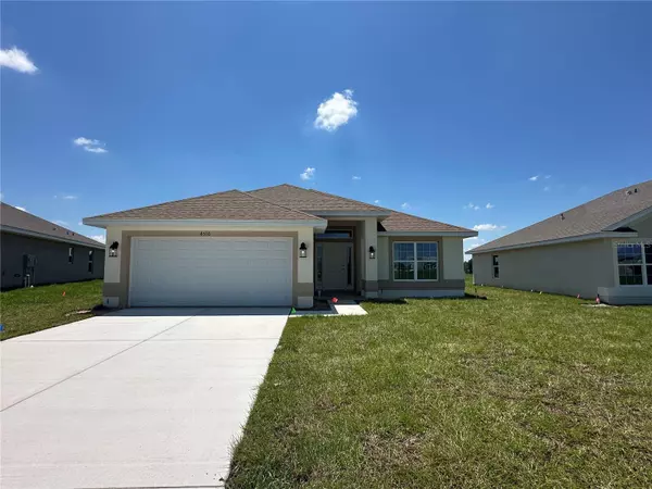 4516 SW 90TH LANE RD, Ocala, FL 34476