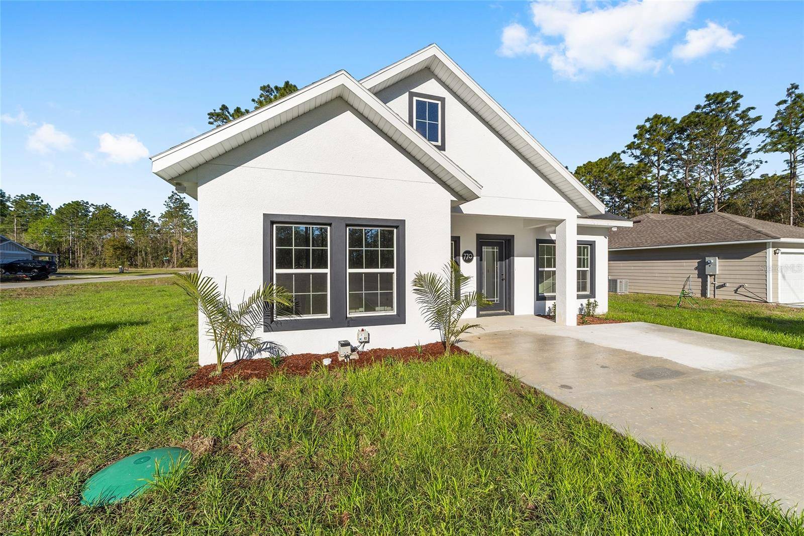 Williston, FL 32696,770 NE 151ST CT