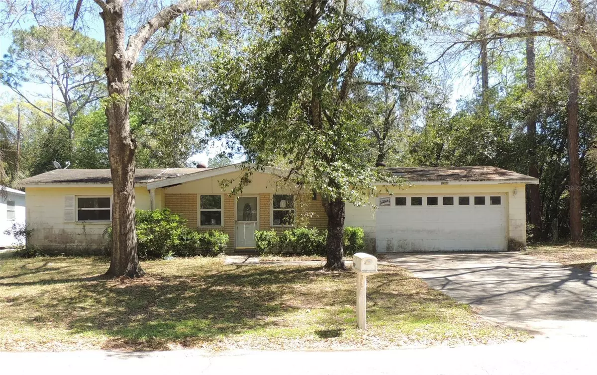 Williston, FL 32696,1391 NE 157TH TER