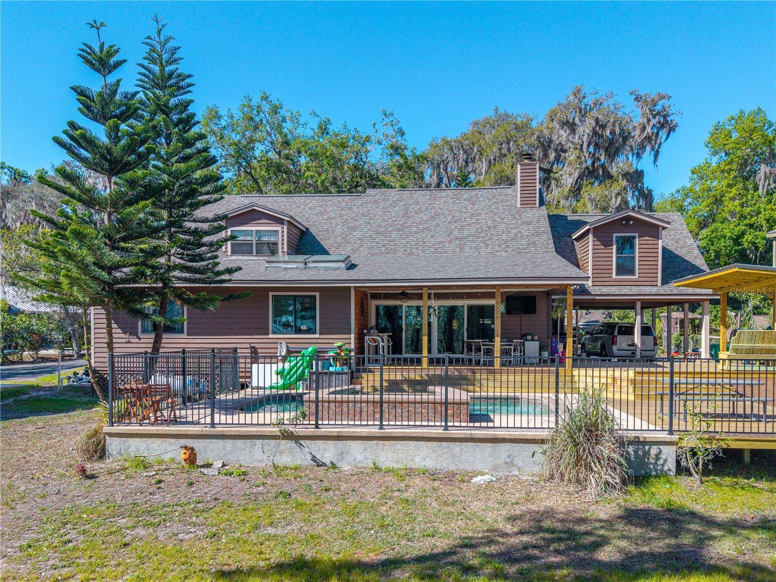 Hernando, FL 34442,3175 N WHEATON PT