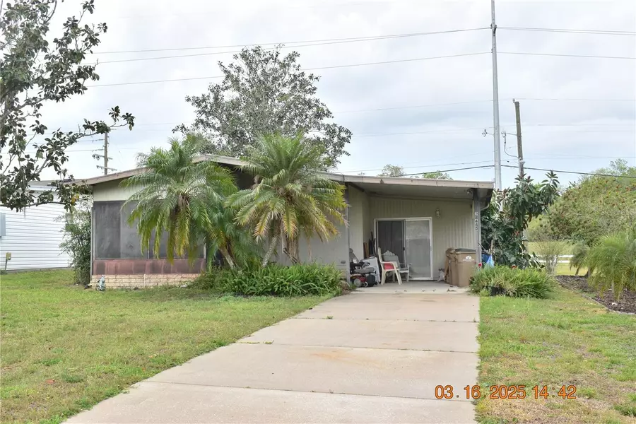 28445 HELENA RUN DR, Leesburg, FL 34748
