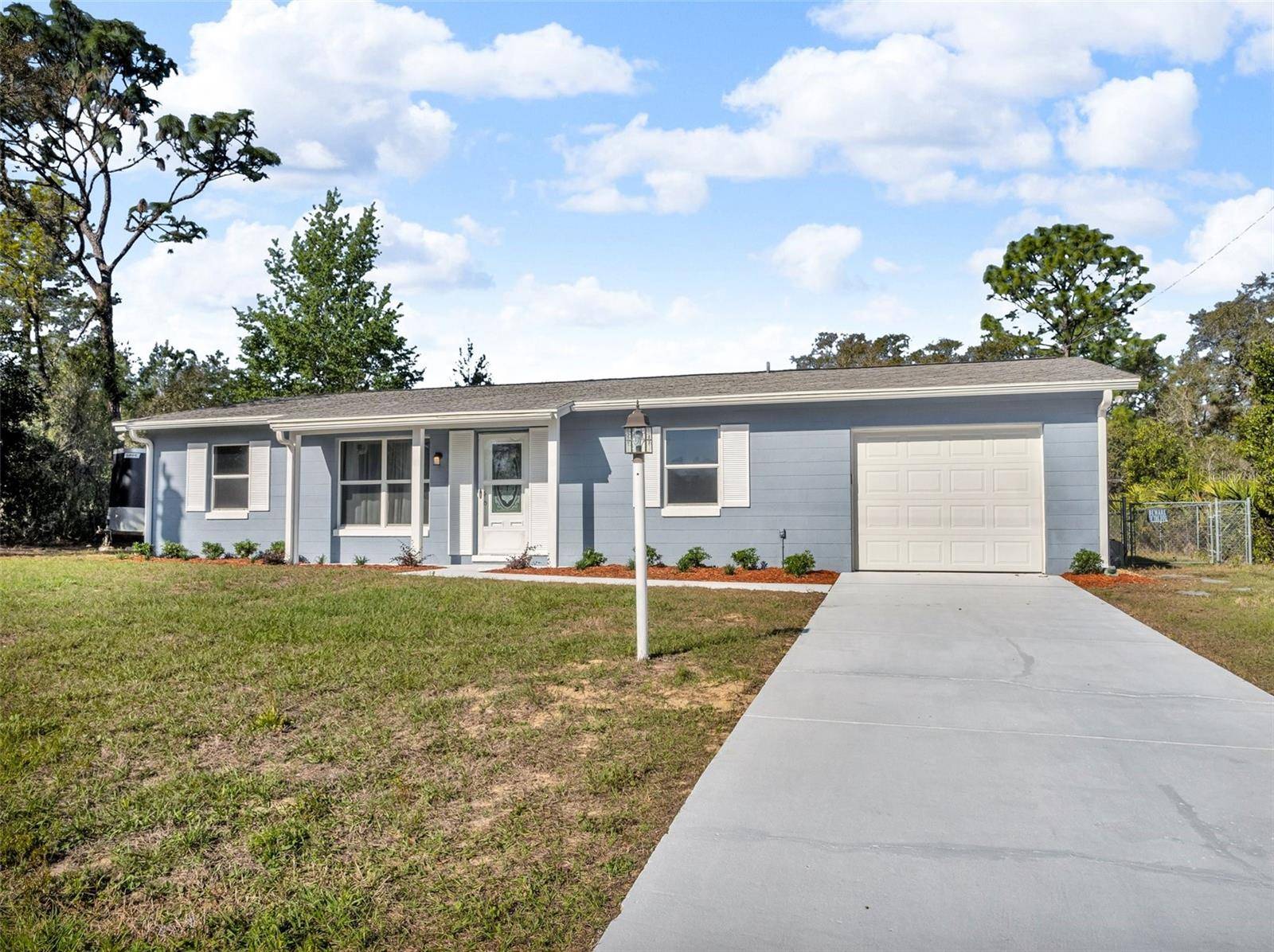 Citrus Springs, FL 34433,10966 N TRIGGER TER