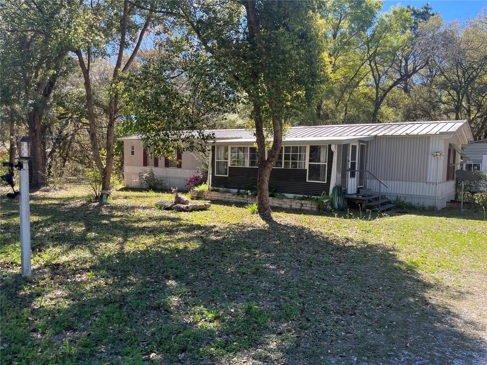 Dunnellon, FL 34432,8260 SW 145TH ST