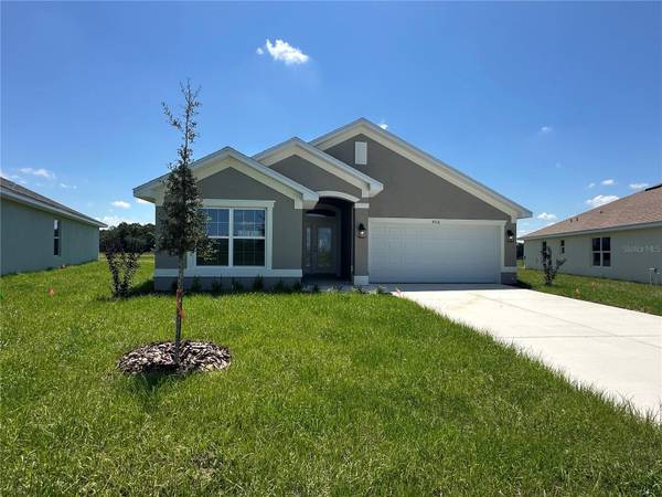 4510 SW 90TH LANE RD, Ocala, FL 34476