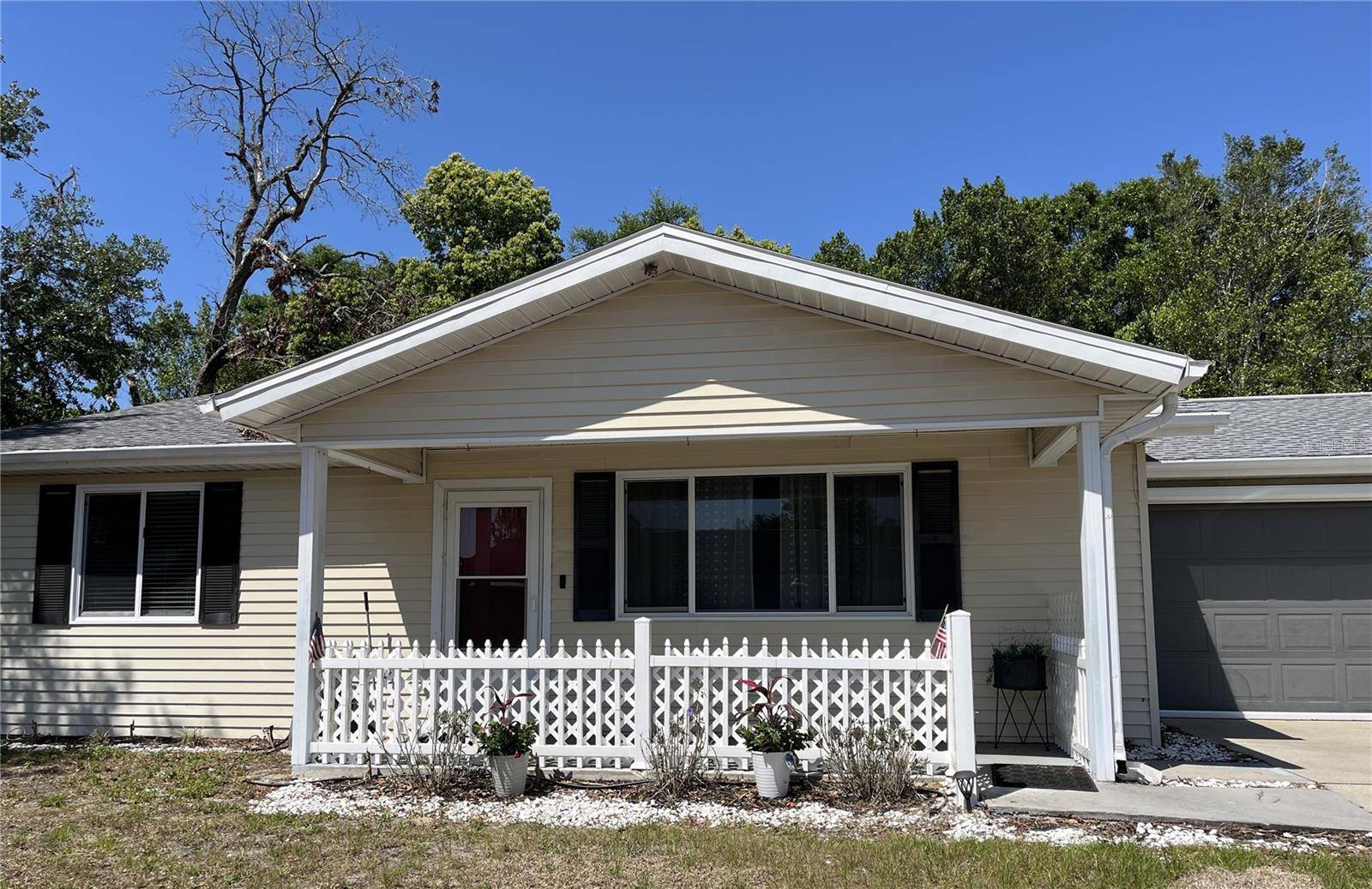 10954 SW 83RD CT, Ocala, FL 34481
