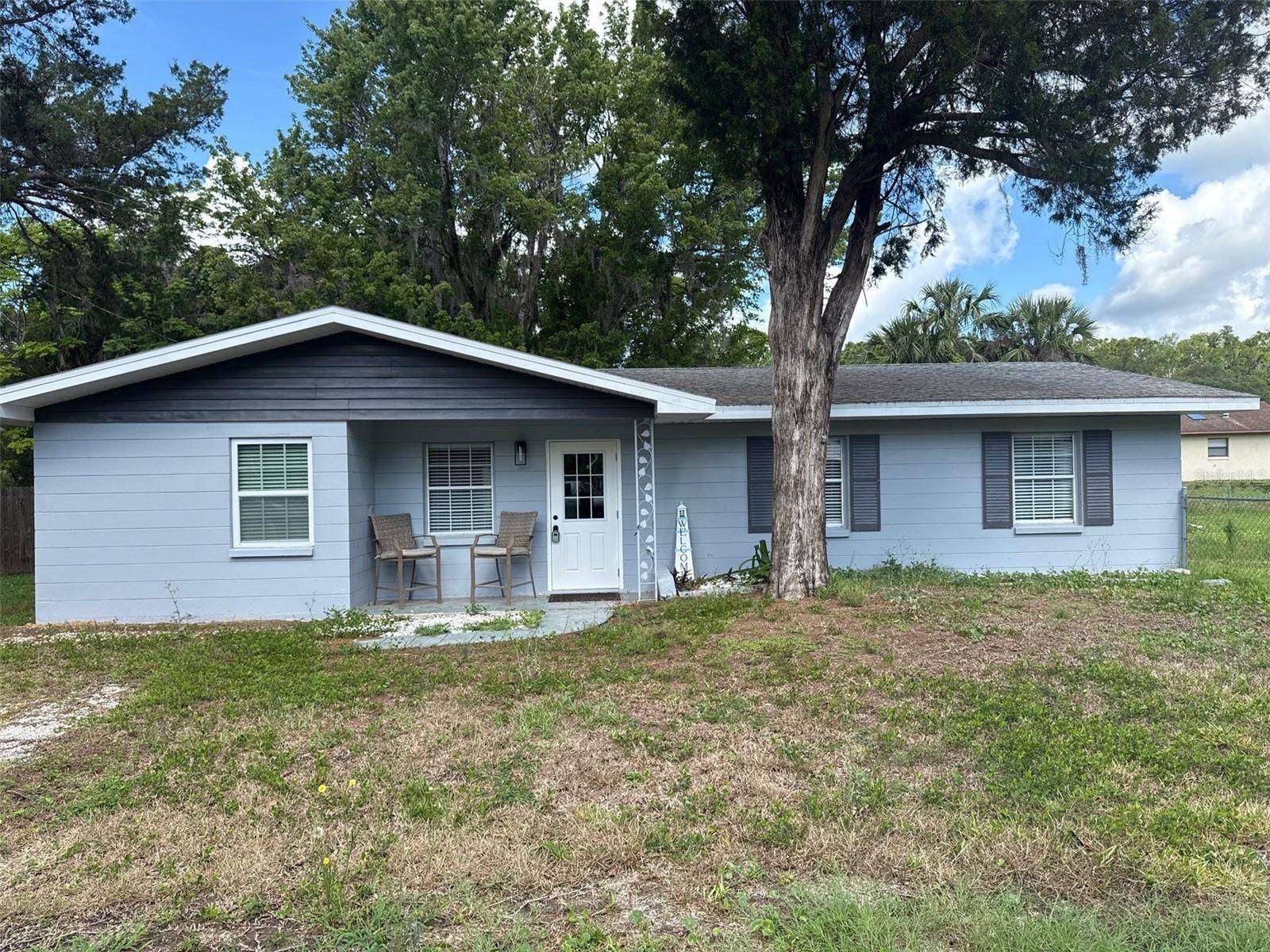 10785 W SPRING CIR, Crystal River, FL 34428