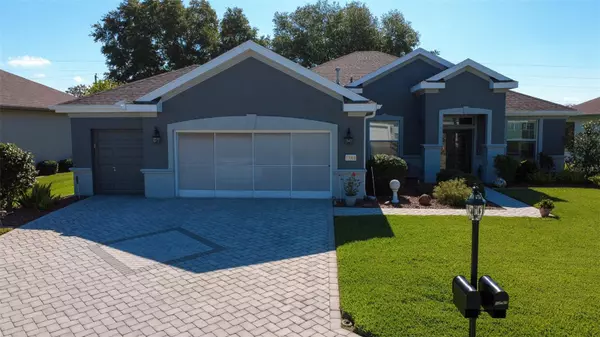 13968 SE 96TH CIR, Summerfield, FL 34491