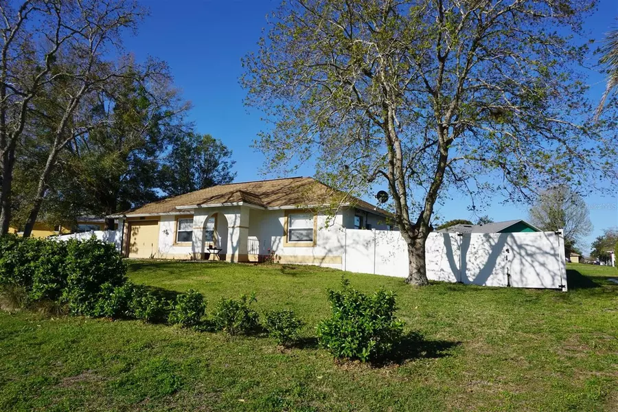 3716 N GOLDENCUP TER, Beverly Hills, FL 34465