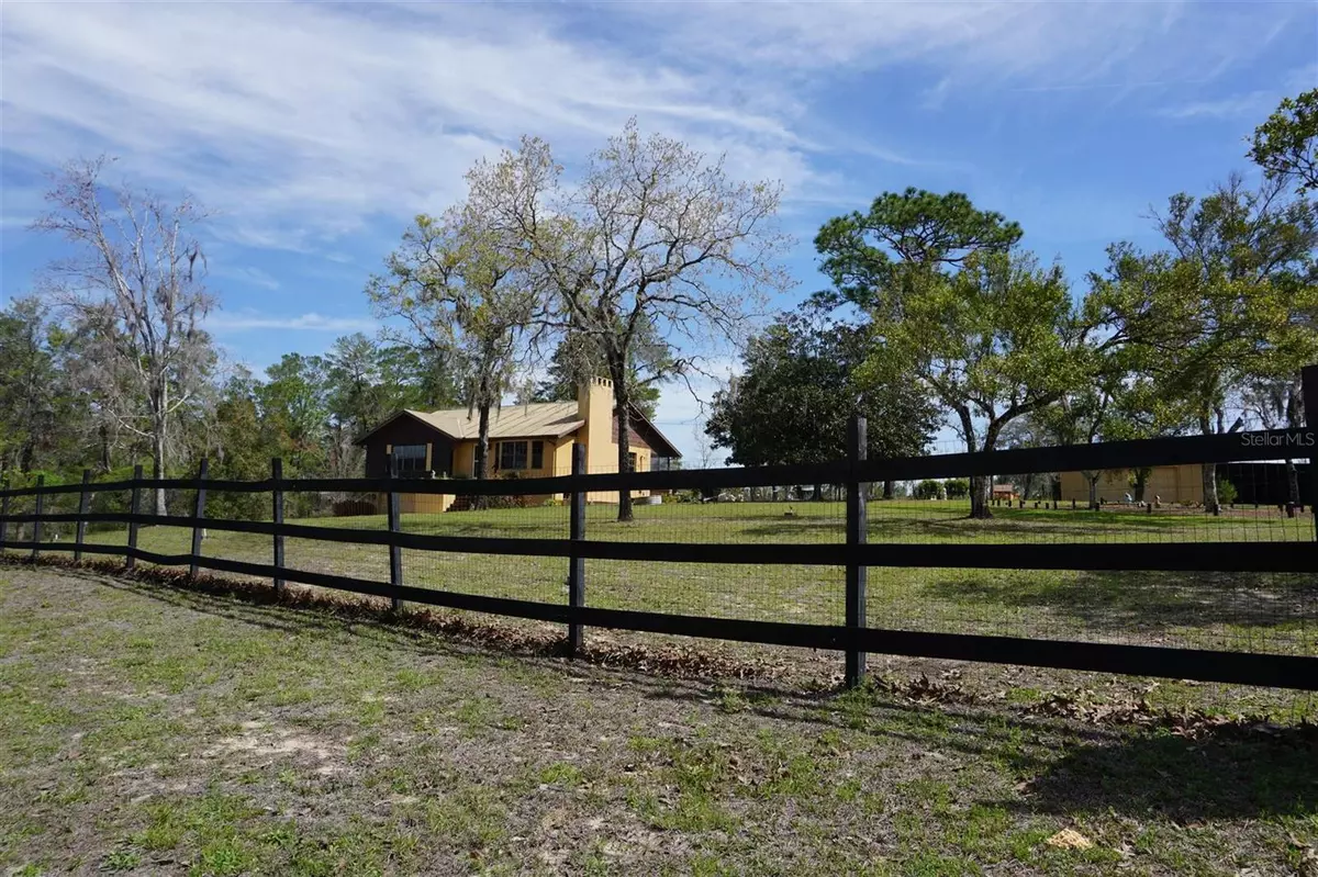 Dunnellon, FL 34433,8465 N HUSKY AVE