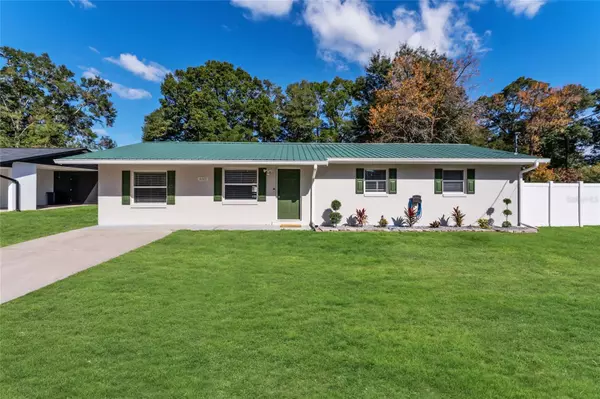 6143 NW 67TH AVE, Ocala, FL 34482
