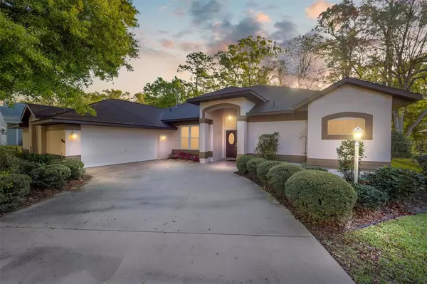 Dunnellon, FL 34432,8869 SW 194TH CT