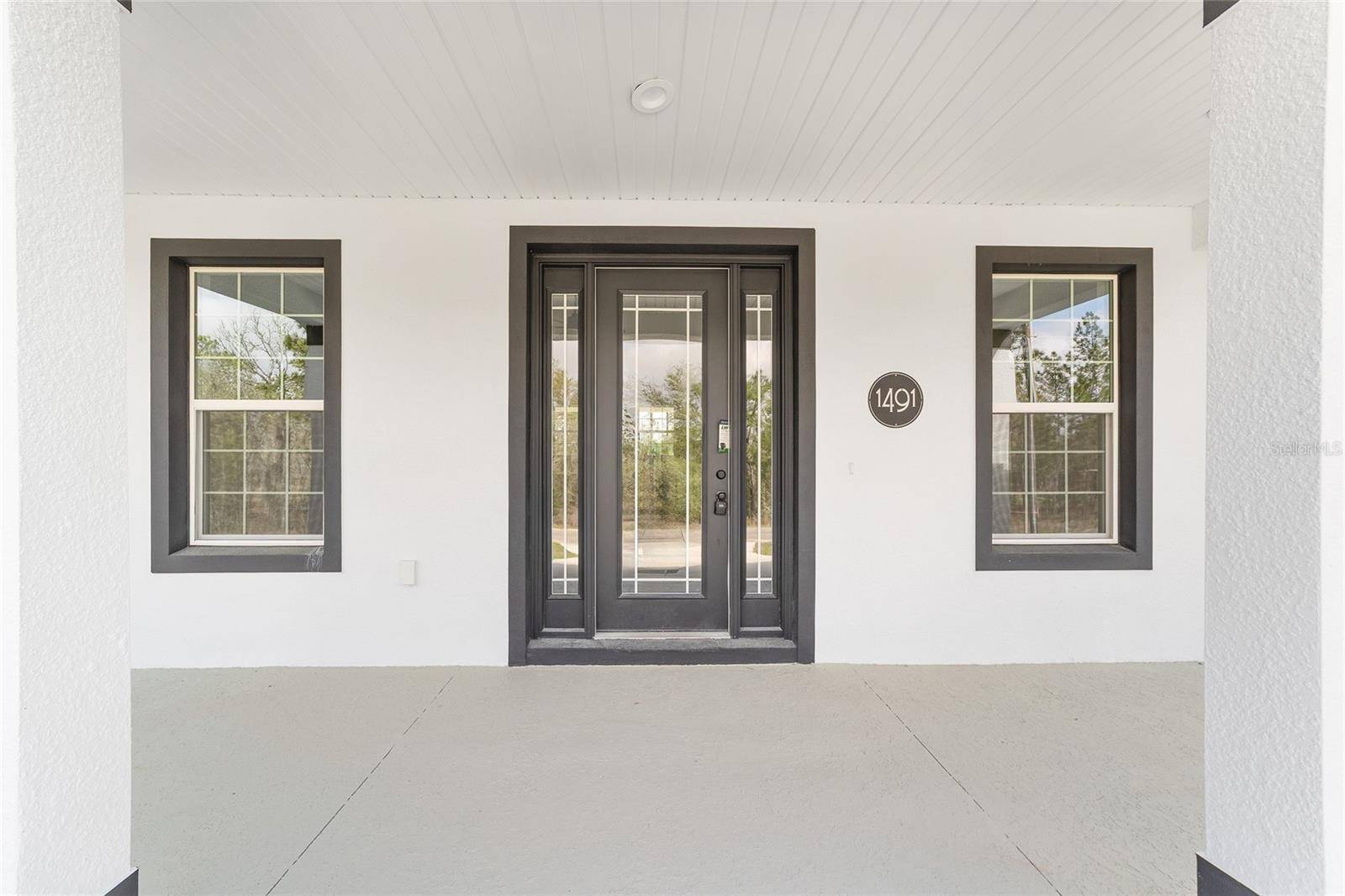 Williston, FL 32696,1491 NE 152ND CT