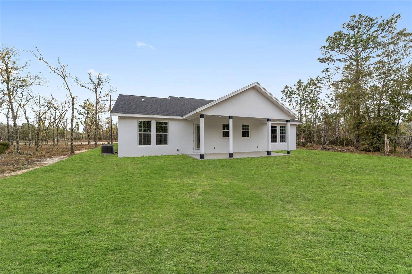 Williston, FL 32696,1370 NE 151ST AVE