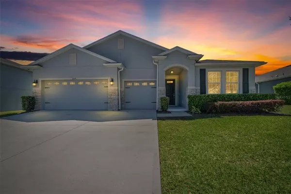 5048 SW 57TH PL,  Ocala,  FL 34474
