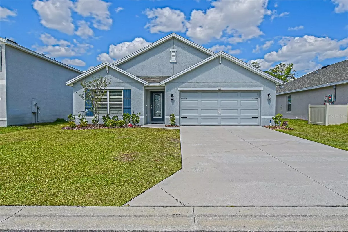 Belleview, FL 34420,6933 SE 111TH LN