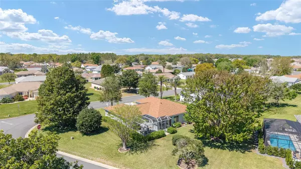 Summerfield, FL 34491,13805 SE 87TH TER