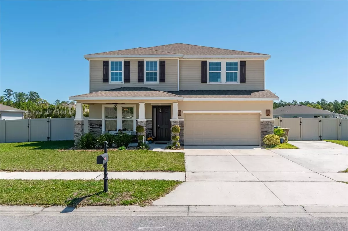 Ocala, FL 34470,1861 NE 50TH TER