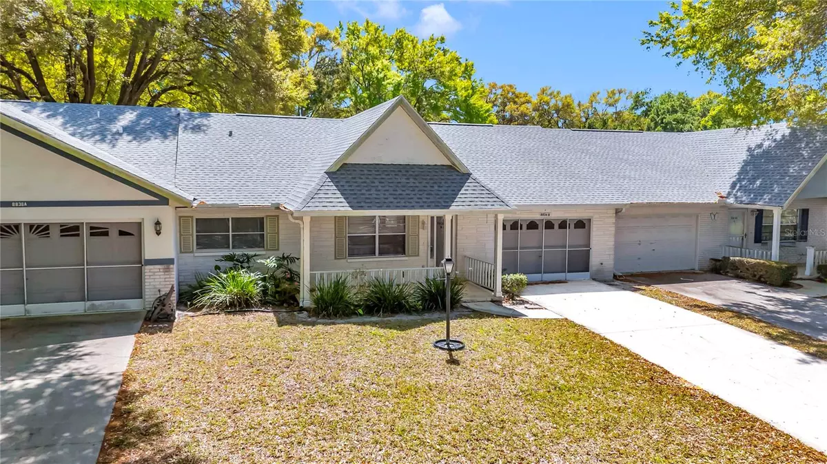 Ocala, FL 34481,8836 SW 90TH LN #B