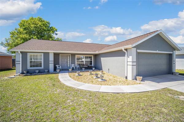 8216 SW 60TH TER, Ocala, FL 34476