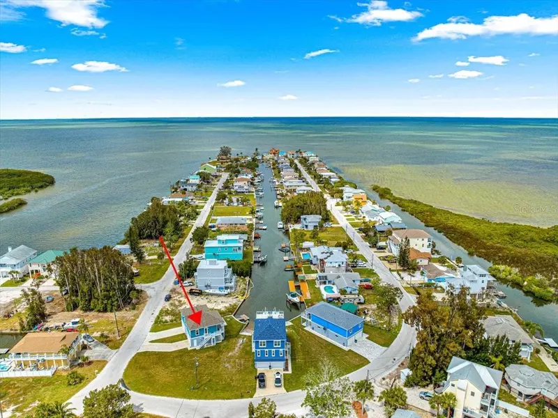 6771 SEAVIEW BLVD, Hudson, FL 34667