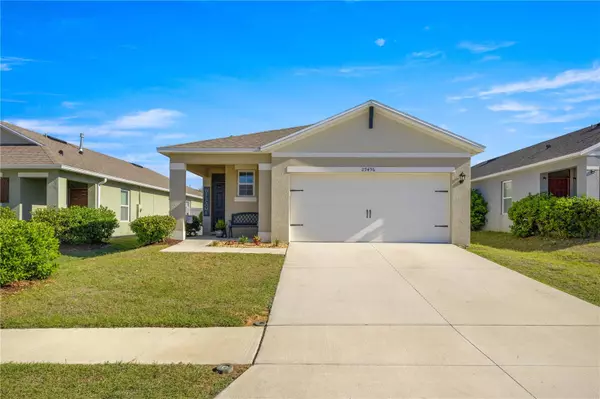 29496 CASPIAN ST, Leesburg, FL 34748
