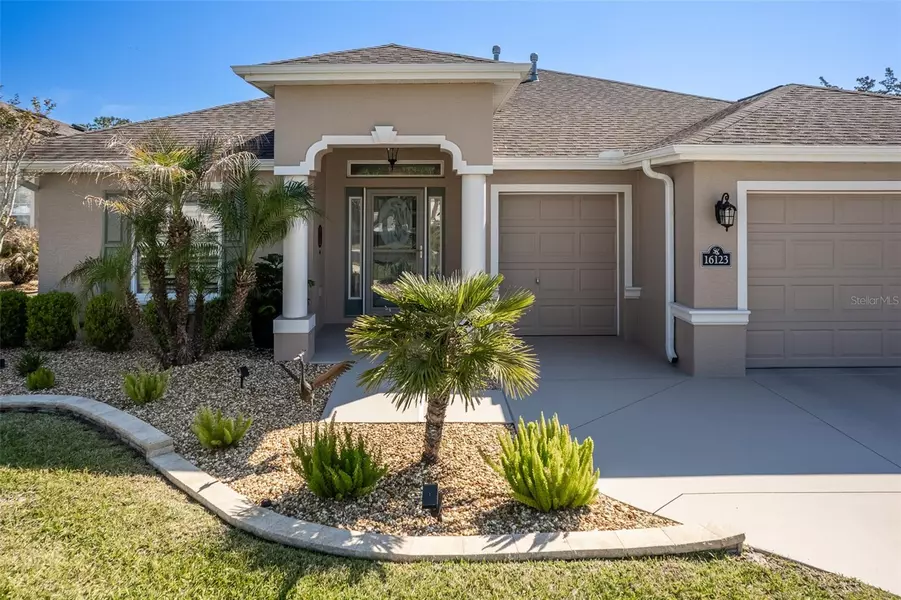 16123 SW 14TH AVENUE RD, Ocala, FL 34473