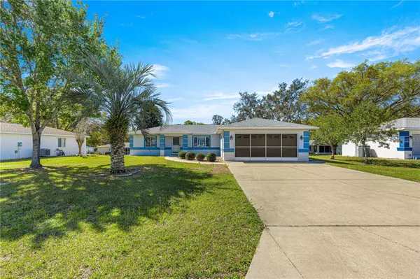 Ocala, FL 34476,6096 SW 104TH LN