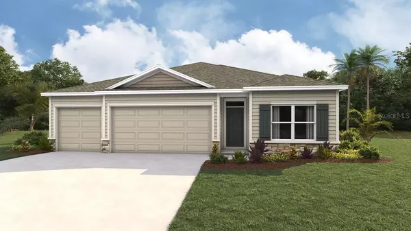 24293 NW 12TH PL, Newberry, FL 32669