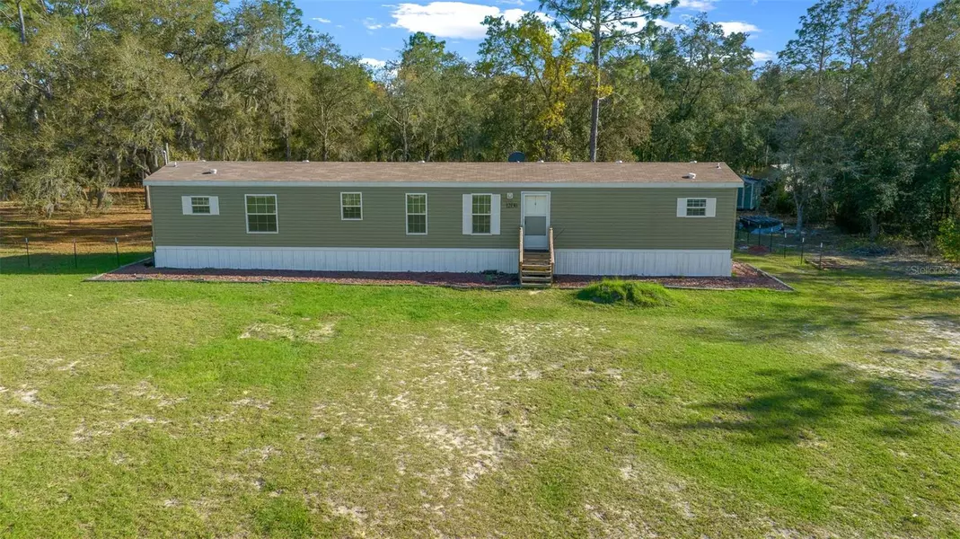 12130 NE 15TH ST, Williston, FL 32696