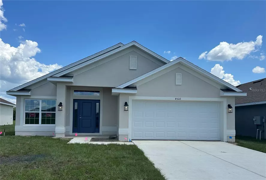 4522 SW 90TH LANE RD, Ocala, FL 34476