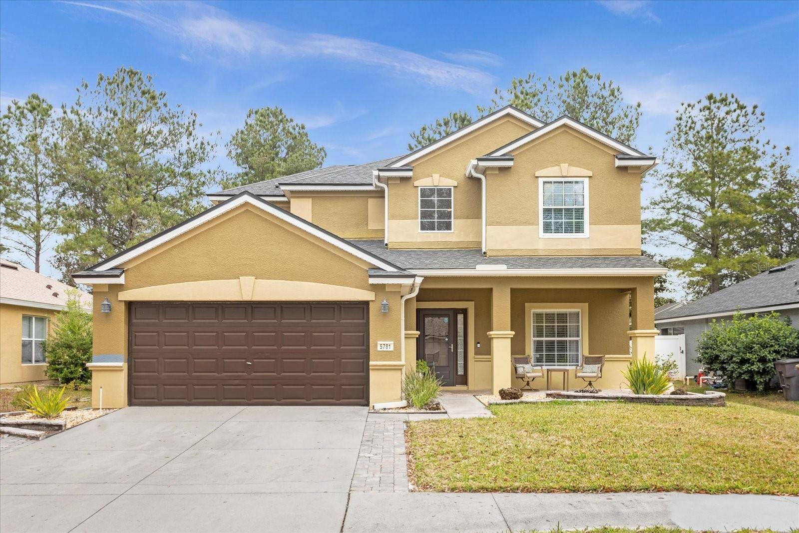 5781 SW 39TH ST, Ocala, FL 34474