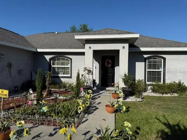 Ocala, FL 34480,137 JUNIPER LOOP