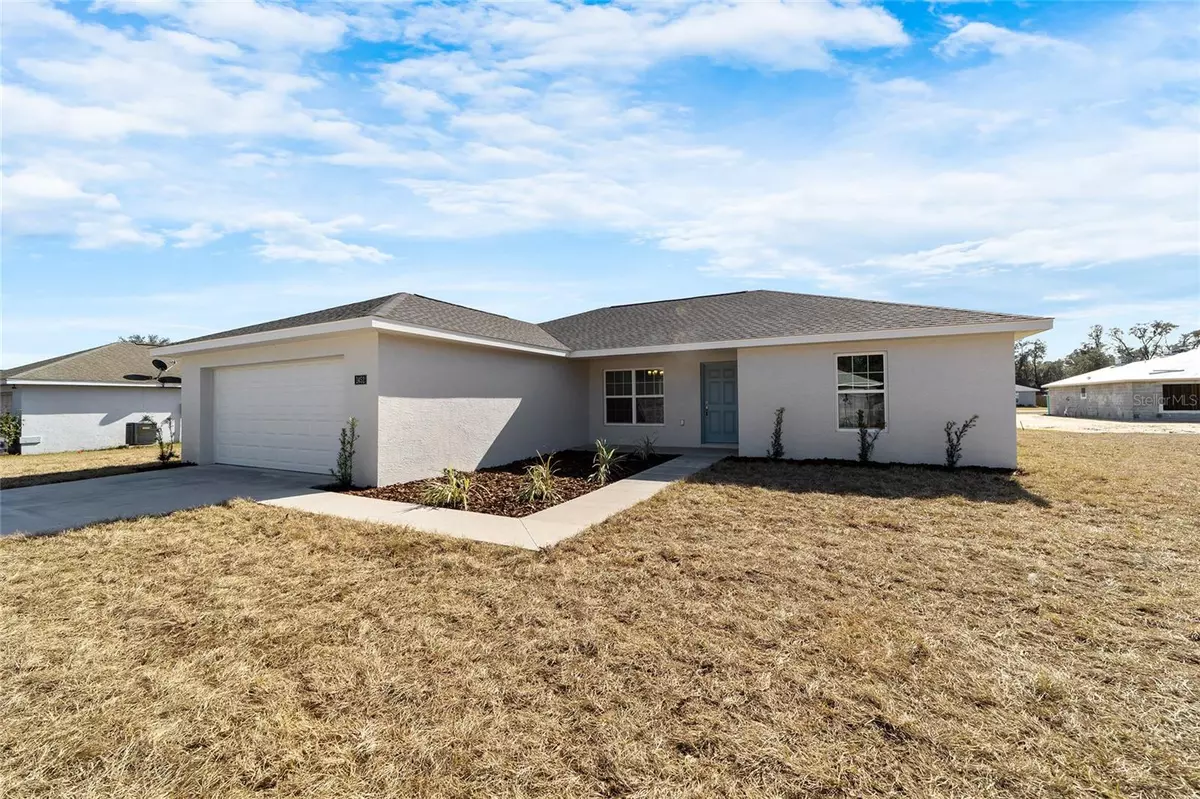 Citra, FL 32113,1698 NE 161 ST