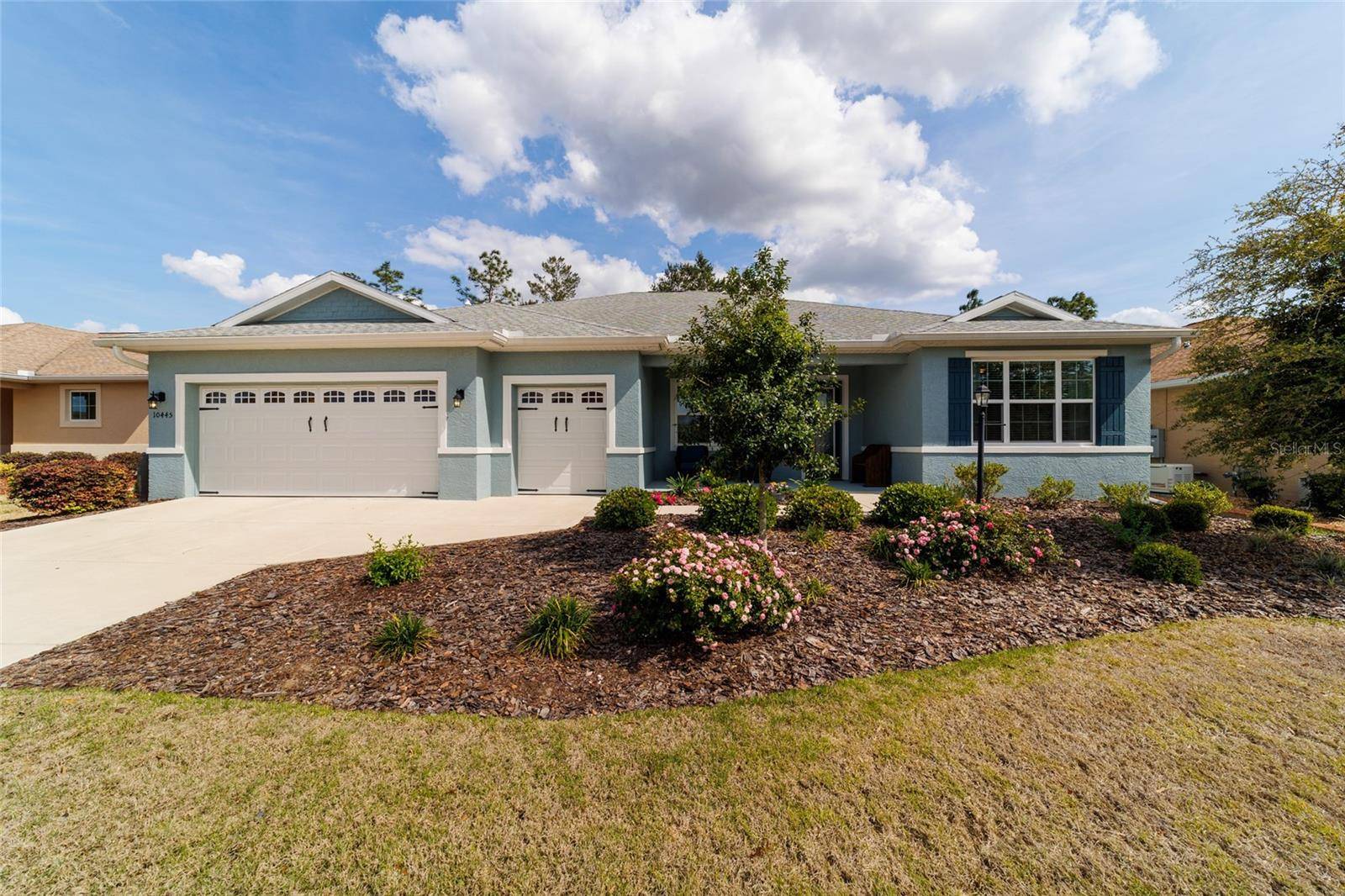 10445 SW 90TH STREET RD, Ocala, FL 34481