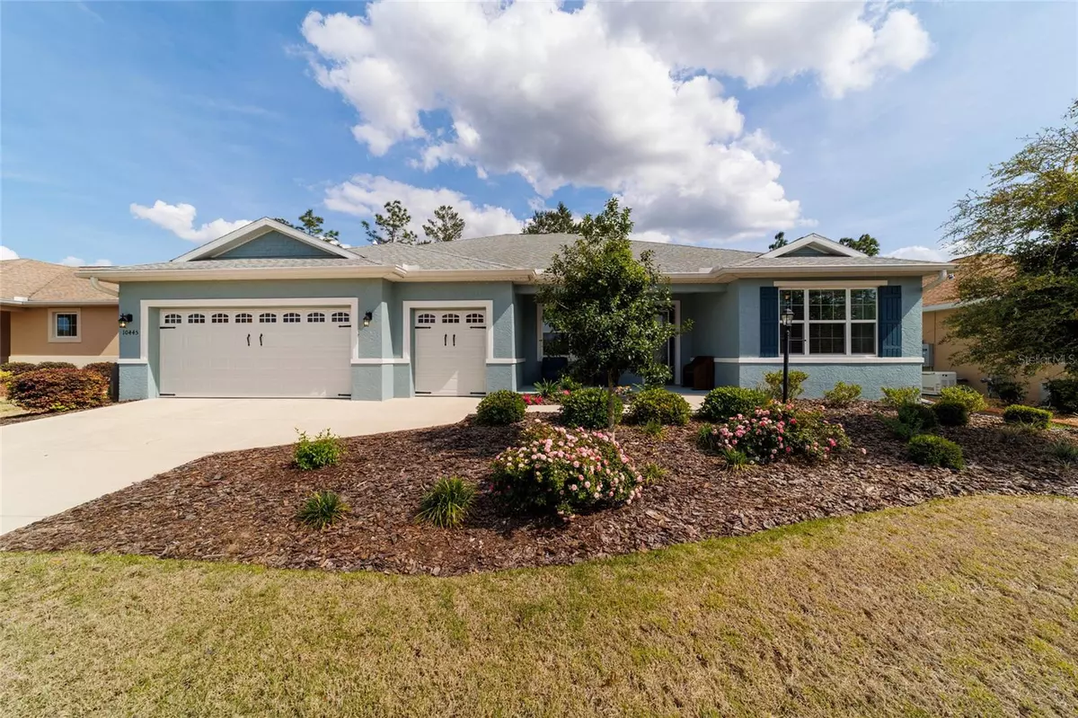 Ocala, FL 34481,10445 SW 90TH STREET RD