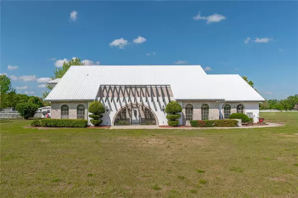 Morriston, FL 32668,4450 SE 216TH AVE