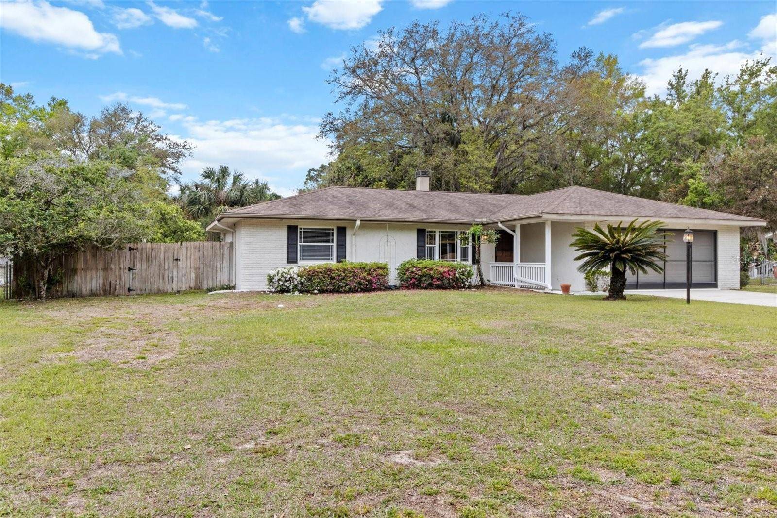 Crystal River, FL 34429,25 S HIBISCUS AVE