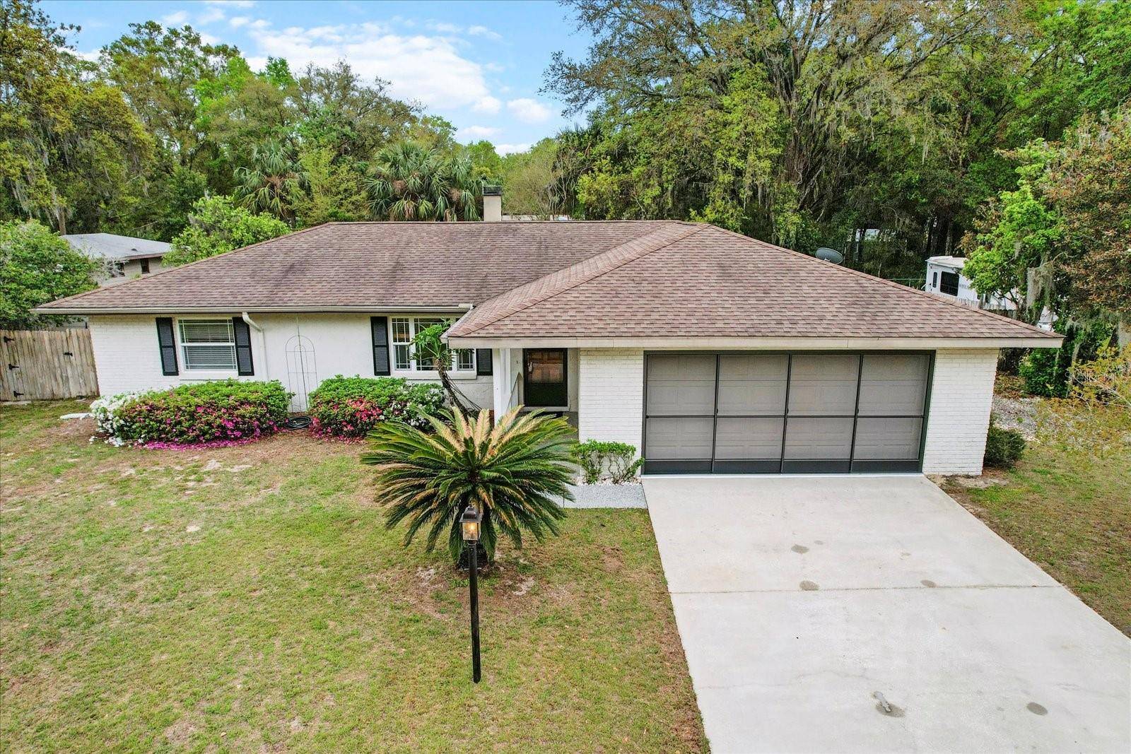Crystal River, FL 34429,25 S HIBISCUS AVE
