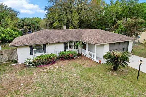Crystal River, FL 34429,25 S HIBISCUS AVE