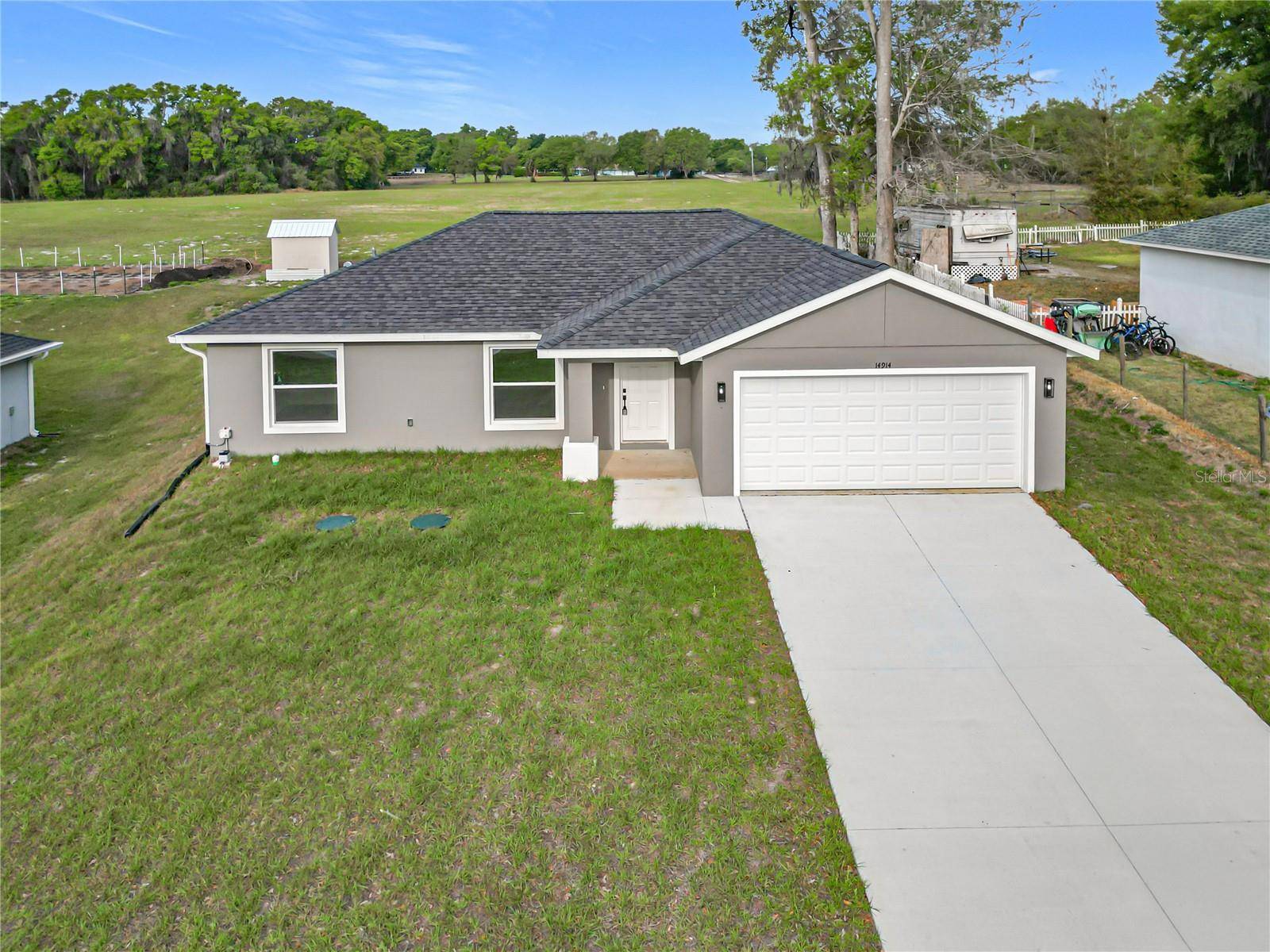 Summerfield, FL 34491,14914 SE 28TH CT