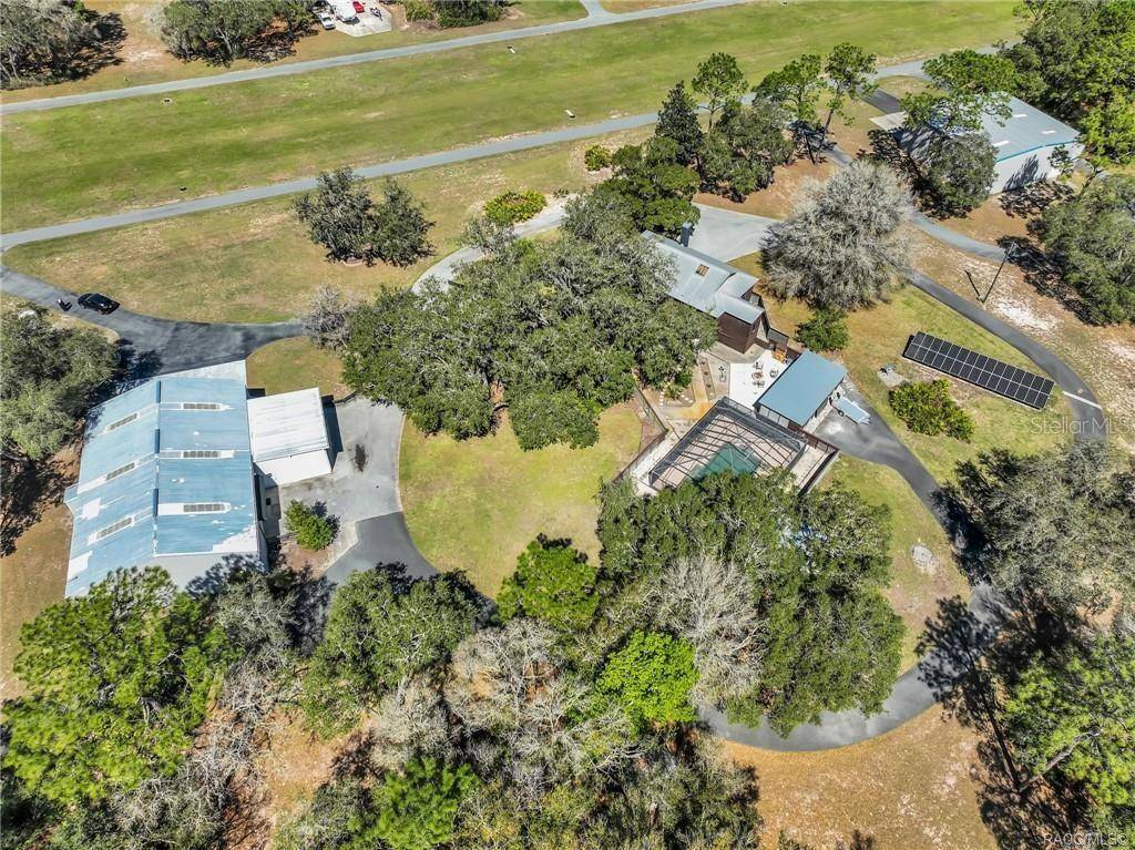 Hernando, FL 34442,7700 N DRIGGERS PT