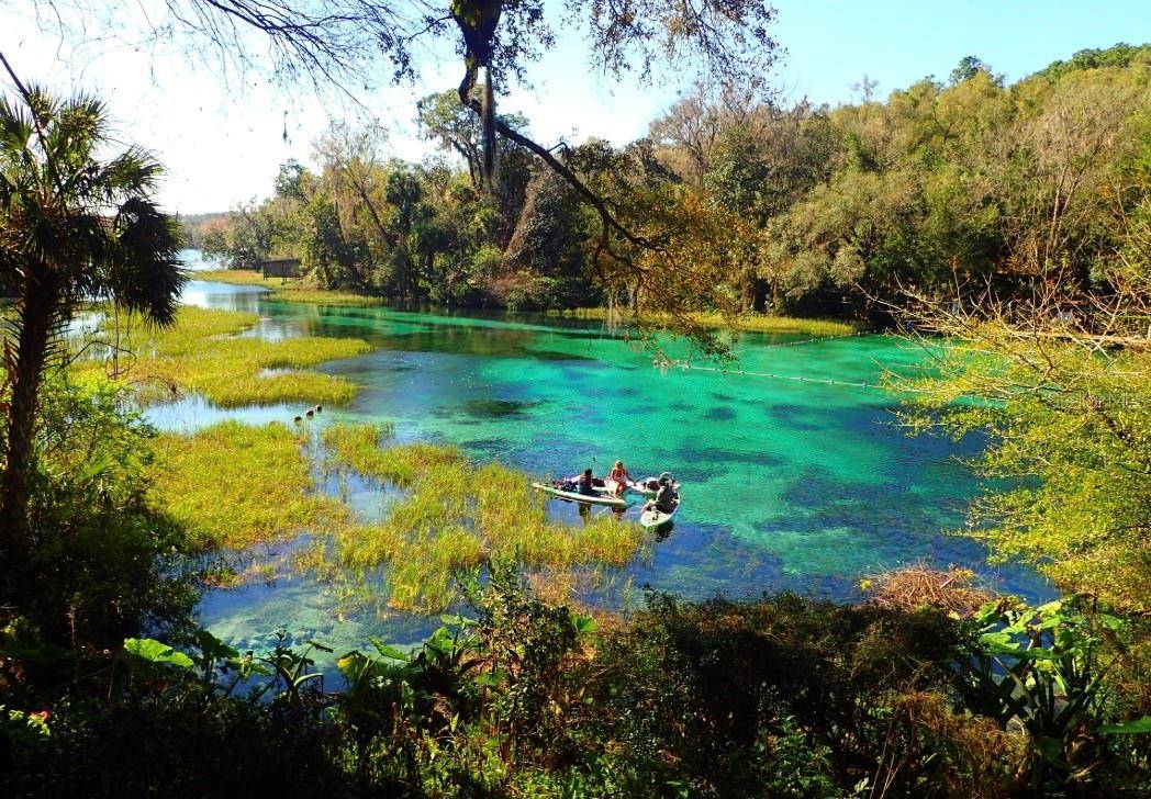 Dunnellon, FL 34432,LOT #228 & #229 ST. GEORGE DRIVE & SAN MATEO BLVD