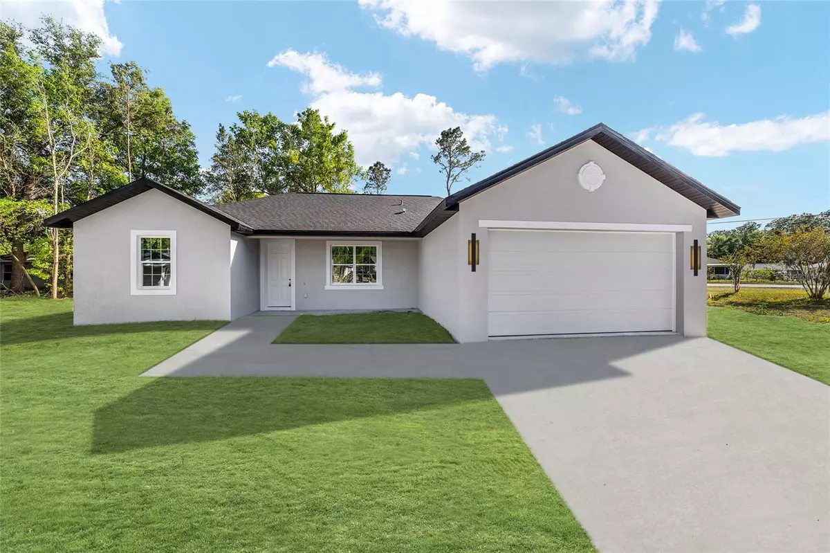 Ocala, FL 34472,7 PECAN DR LN