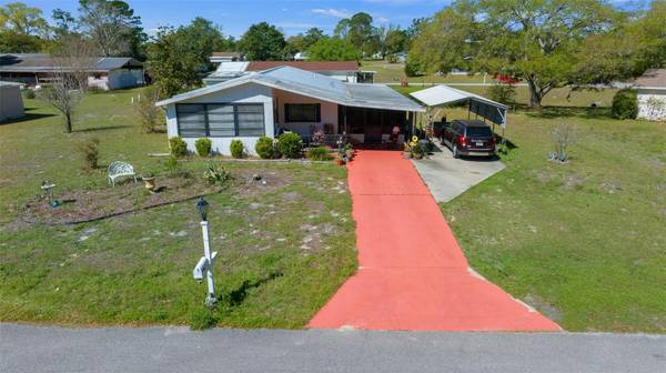 10040 SW 92ND TER, Ocala, FL 34481