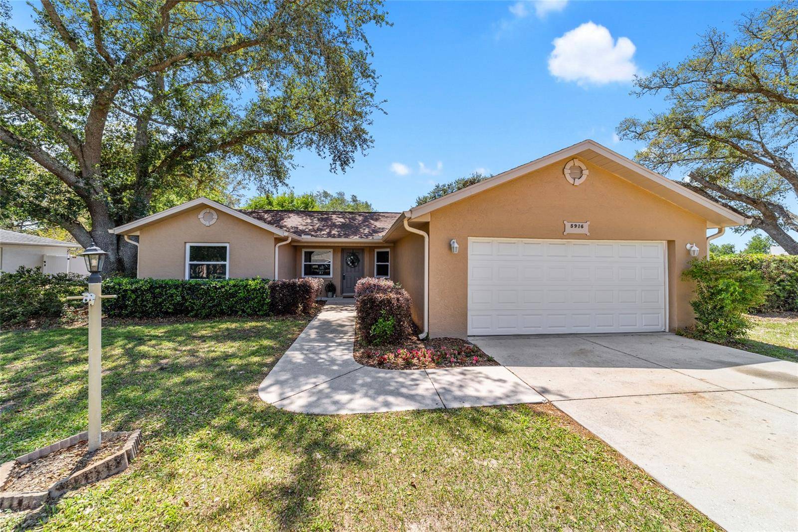 5916 SW 111TH PLACE RD, Ocala, FL 34476