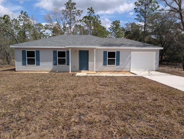 10851 SE 136TH AVE, Dunnellon, FL 34431