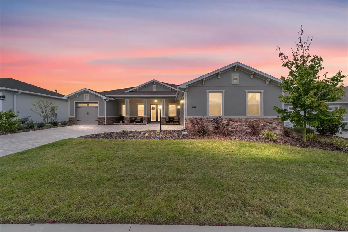 Ocala, FL 34481,9694 SW 79TH LOOP